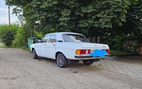 ГАЗ 3102 «Волга», 2000 год, 250 000 рублей, 9 фотография