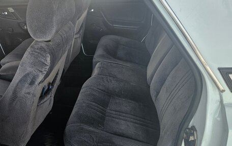 ГАЗ 3102 «Волга», 2000 год, 250 000 рублей, 13 фотография