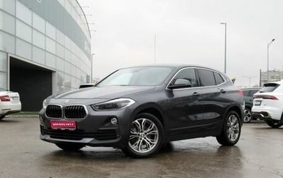 BMW X2, 2019 год, 2 360 000 рублей, 1 фотография