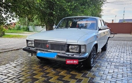 ГАЗ 3102 «Волга», 2000 год, 250 000 рублей, 6 фотография