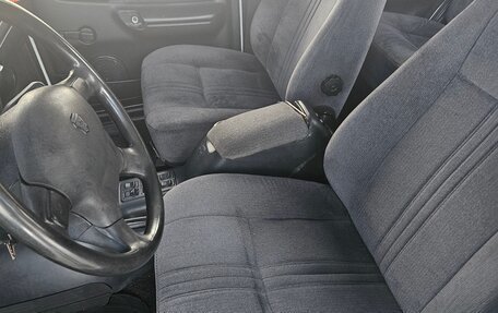 ГАЗ 3102 «Волга», 2000 год, 250 000 рублей, 14 фотография