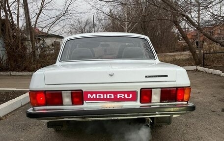 ГАЗ 3102 «Волга», 2000 год, 250 000 рублей, 19 фотография