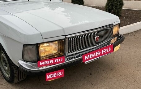 ГАЗ 3102 «Волга», 2000 год, 250 000 рублей, 17 фотография