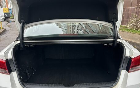 KIA Optima IV, 2019 год, 1 390 000 рублей, 10 фотография