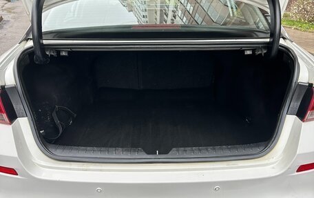 KIA Optima IV, 2019 год, 1 390 000 рублей, 9 фотография