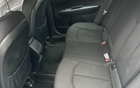 KIA Optima IV, 2019 год, 1 390 000 рублей, 16 фотография