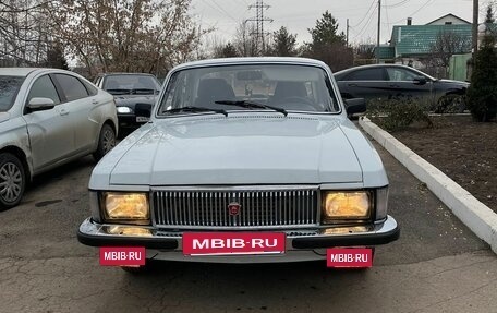 ГАЗ 3102 «Волга», 2000 год, 250 000 рублей, 20 фотография