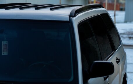 Subaru Forester, 1999 год, 555 000 рублей, 5 фотография