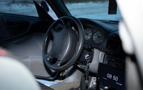 Subaru Forester, 1999 год, 555 000 рублей, 15 фотография