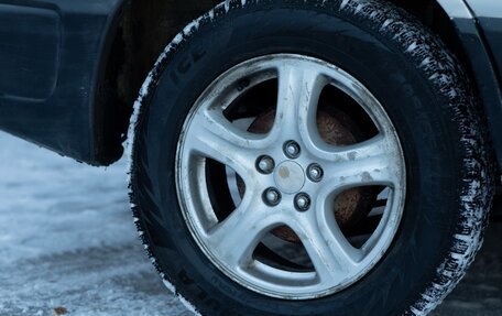 Subaru Forester, 1999 год, 555 000 рублей, 11 фотография