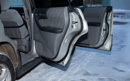 Subaru Forester, 1999 год, 555 000 рублей, 20 фотография