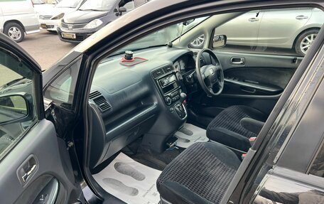 Honda Stream I рестайлинг, 2002 год, 779 000 рублей, 10 фотография