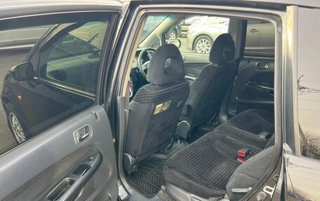 Honda Stream I рестайлинг, 2002 год, 779 000 рублей, 11 фотография