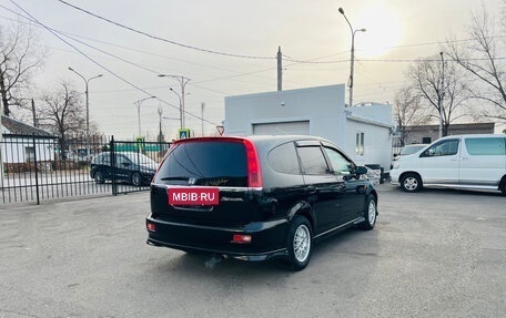 Honda Stream I рестайлинг, 2002 год, 779 000 рублей, 6 фотография