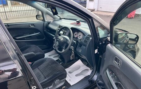 Honda Stream I рестайлинг, 2002 год, 779 000 рублей, 15 фотография