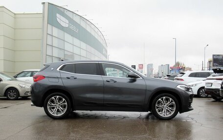 BMW X2, 2019 год, 2 360 000 рублей, 4 фотография