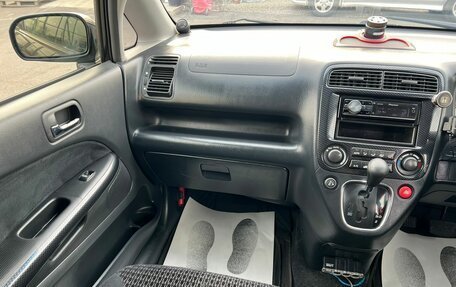 Honda Stream I рестайлинг, 2002 год, 779 000 рублей, 16 фотография