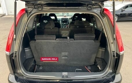 Honda Stream I рестайлинг, 2002 год, 779 000 рублей, 12 фотография