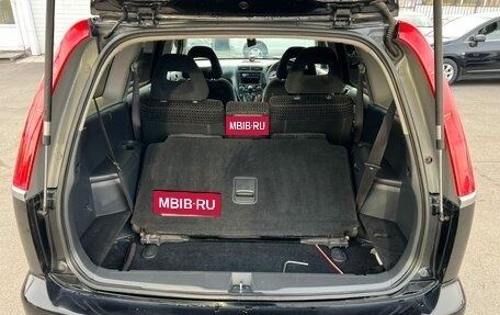 Honda Stream I рестайлинг, 2002 год, 779 000 рублей, 13 фотография