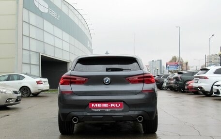 BMW X2, 2019 год, 2 360 000 рублей, 6 фотография