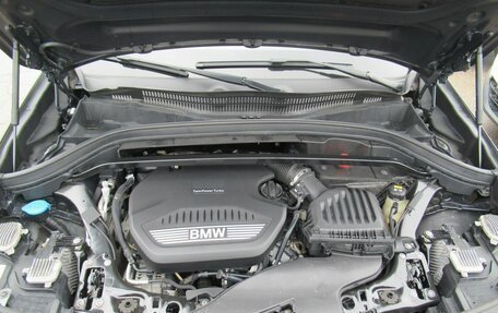 BMW X2, 2019 год, 2 360 000 рублей, 10 фотография