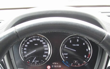 BMW X2, 2019 год, 2 360 000 рублей, 14 фотография