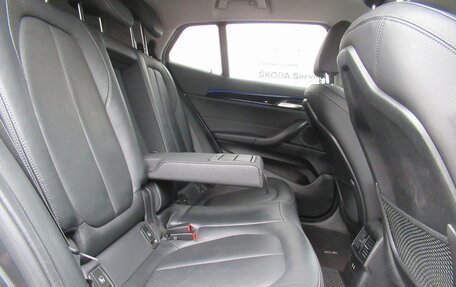 BMW X2, 2019 год, 2 360 000 рублей, 22 фотография