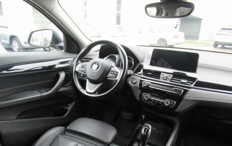 BMW X2, 2019 год, 2 360 000 рублей, 19 фотография