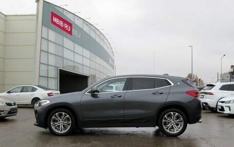 BMW X2, 2019 год, 2 360 000 рублей, 8 фотография