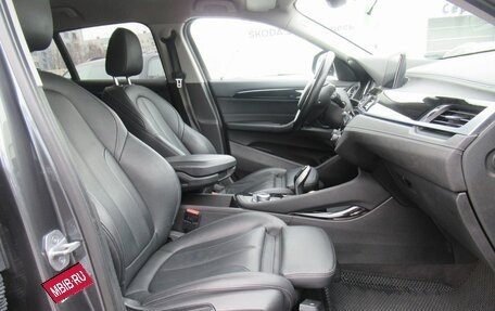 BMW X2, 2019 год, 2 360 000 рублей, 21 фотография