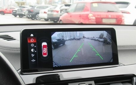 BMW X2, 2019 год, 2 360 000 рублей, 16 фотография