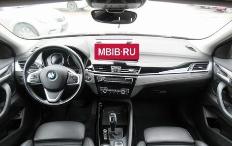 BMW X2, 2019 год, 2 360 000 рублей, 20 фотография