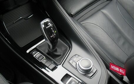 BMW X2, 2019 год, 2 360 000 рублей, 18 фотография