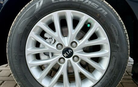KIA Rio IV, 2019 год, 1 419 990 рублей, 7 фотография