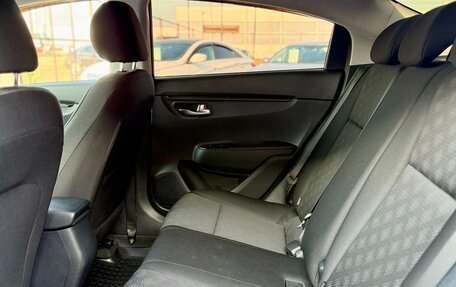 KIA Rio IV, 2019 год, 1 419 990 рублей, 10 фотография