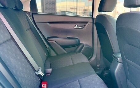 KIA Rio IV, 2019 год, 1 419 990 рублей, 12 фотография