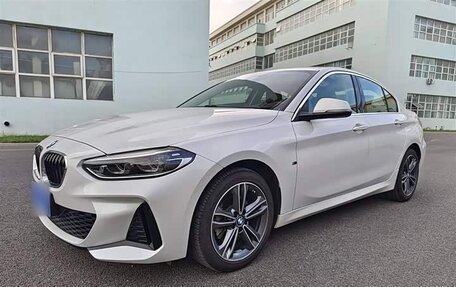 BMW 1 серия, 2022 год, 1 730 000 рублей, 1 фотография