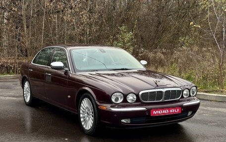 Daimler X350, 2006 год, 3 150 000 рублей, 1 фотография