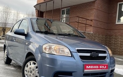 Chevrolet Aveo III, 2006 год, 315 000 рублей, 1 фотография