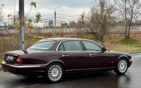 Daimler X350, 2006 год, 3 150 000 рублей, 3 фотография