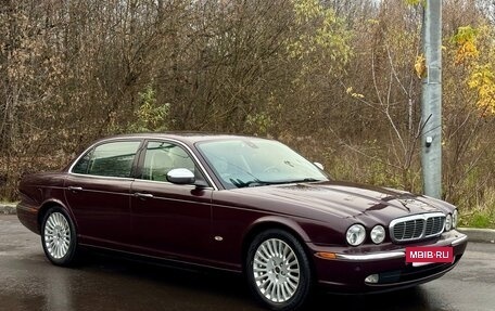 Daimler X350, 2006 год, 3 150 000 рублей, 2 фотография