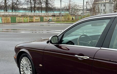 Daimler X350, 2006 год, 3 150 000 рублей, 5 фотография