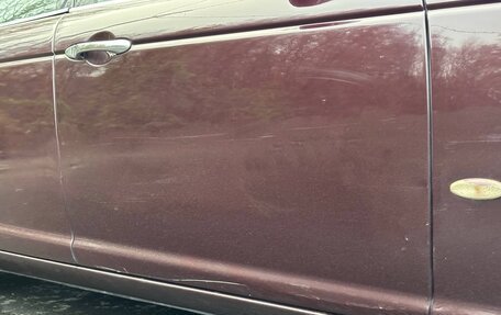 Daimler X350, 2006 год, 3 150 000 рублей, 13 фотография