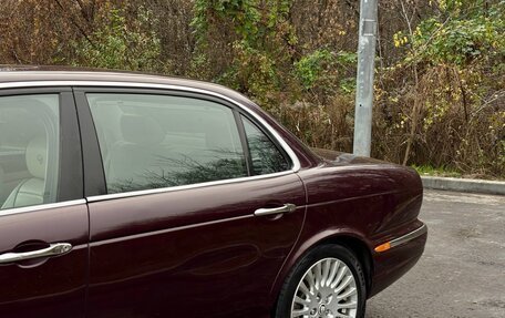 Daimler X350, 2006 год, 3 150 000 рублей, 6 фотография