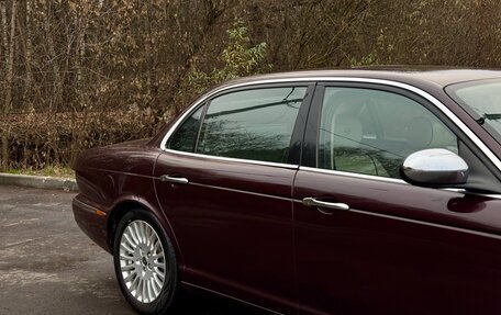 Daimler X350, 2006 год, 3 150 000 рублей, 11 фотография