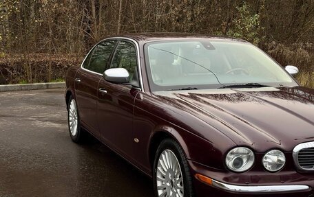 Daimler X350, 2006 год, 3 150 000 рублей, 9 фотография