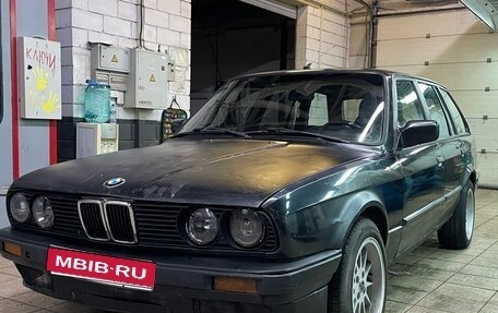 BMW 3 серия, 1990 год, 310 000 рублей, 1 фотография
