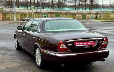 Daimler X350, 2006 год, 3 150 000 рублей, 4 фотография