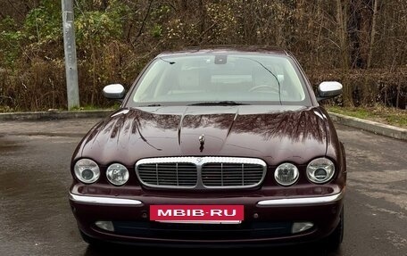 Daimler X350, 2006 год, 3 150 000 рублей, 8 фотография