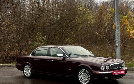 Daimler X350, 2006 год, 3 150 000 рублей, 12 фотография